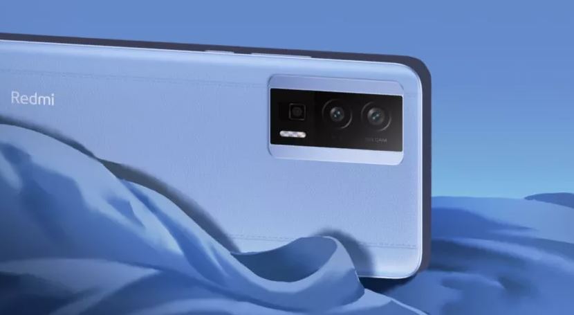 The K60 and K60 Pro are equipped with MIUI 14, but the K60E will be available with the MIUI 13 interface.