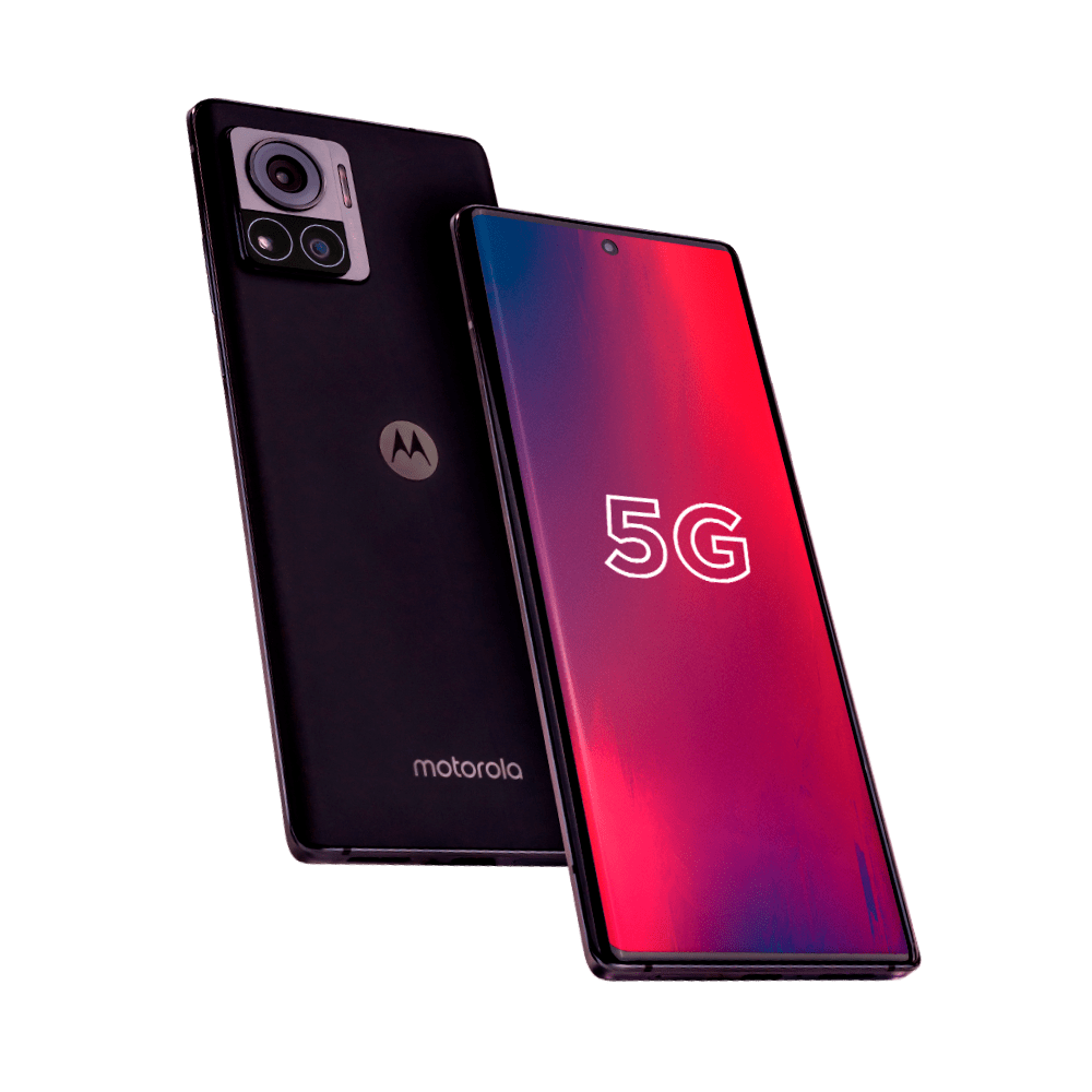 Moto Edge 30 Ultra.