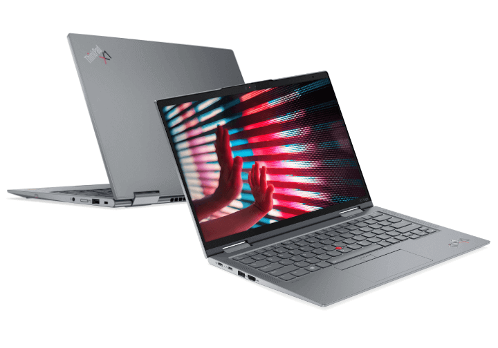 Lenovo ThinkPad X1 Yoga Gen 8.