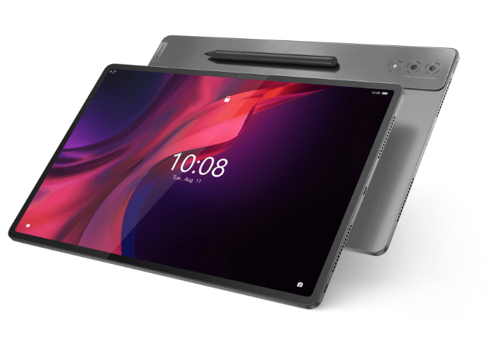 Lenovo Tab Extreme.