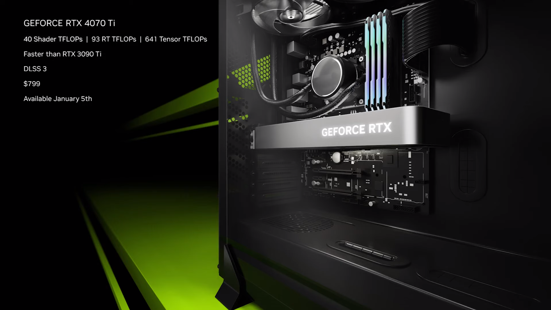 NVIDIA Lan a RTX 4070 Ti Com Quase 40 Teraflops Veja Pre o Voxel nvidia-lan-a-rtx-4070-ti-com-quase-40-teraflops-veja-pre-o-voxel