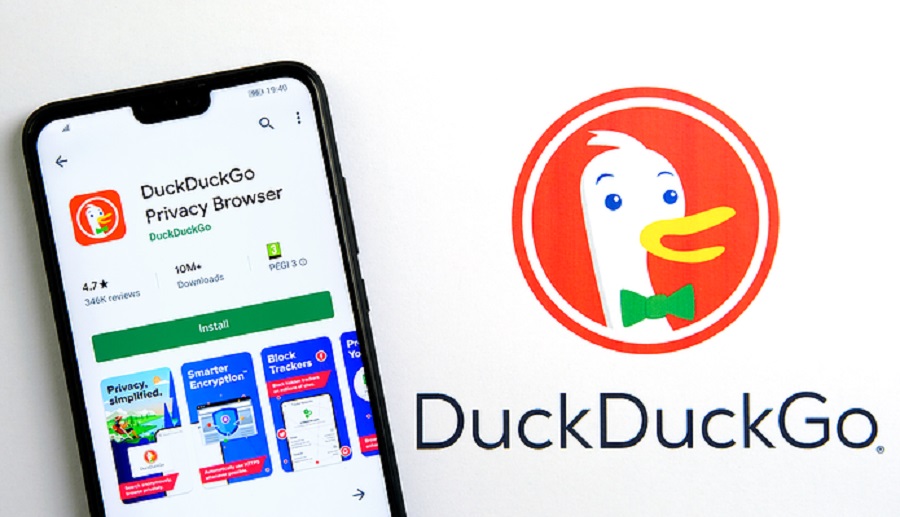 (DuckDuckGo/Playback)