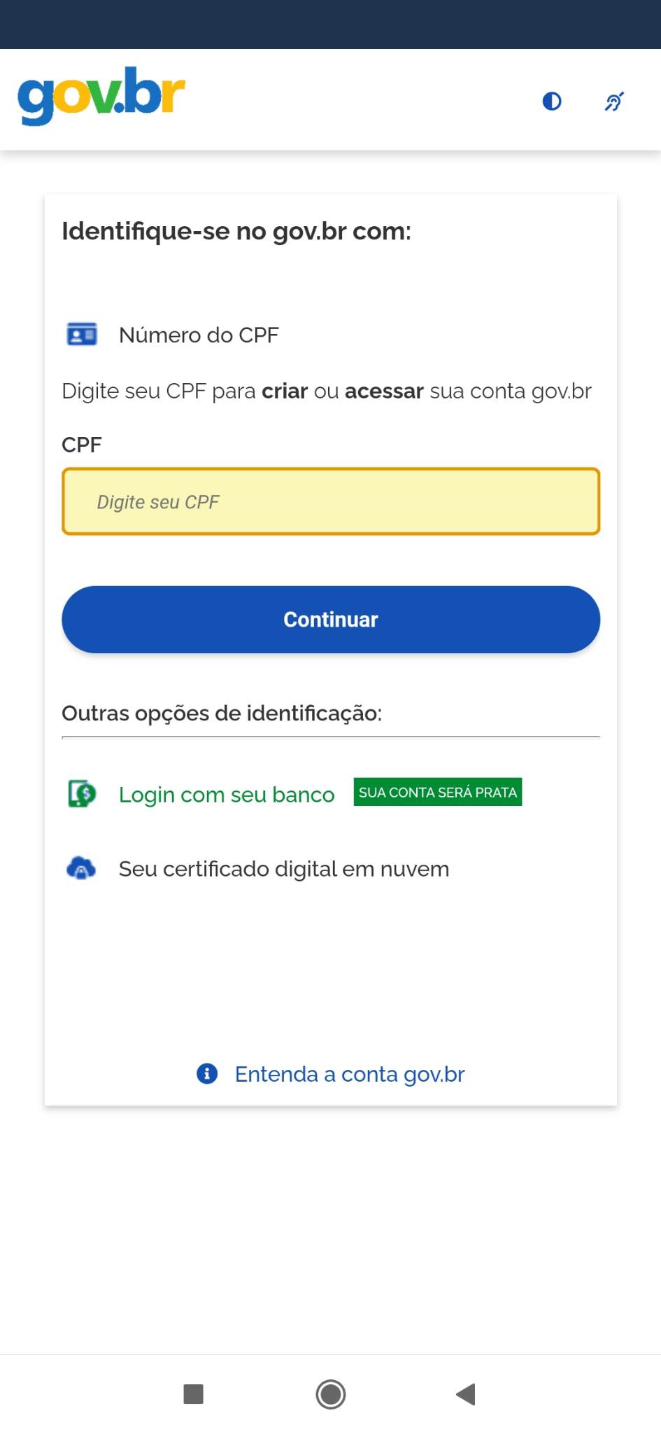 Como Consultar O App Meu INSS Sem Dor De Cabeça? - TecMundo