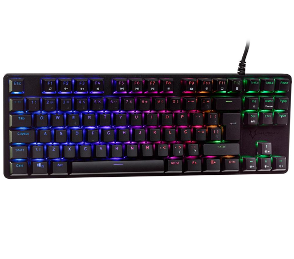 Image: Husky Gaming Snow Mechanical Gaming Keyboard