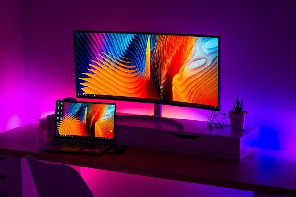 Descubra como dividir a tela do PC de forma fácil