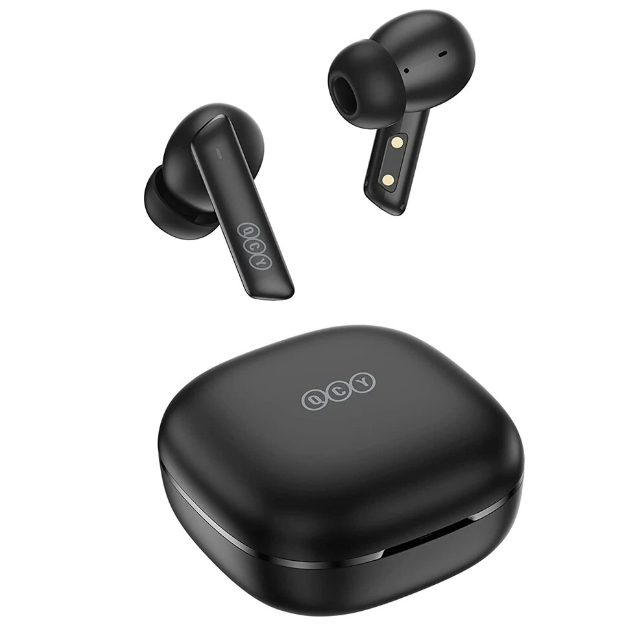 Imagem: Fone de Ouvido Bluetooth QCY HT05