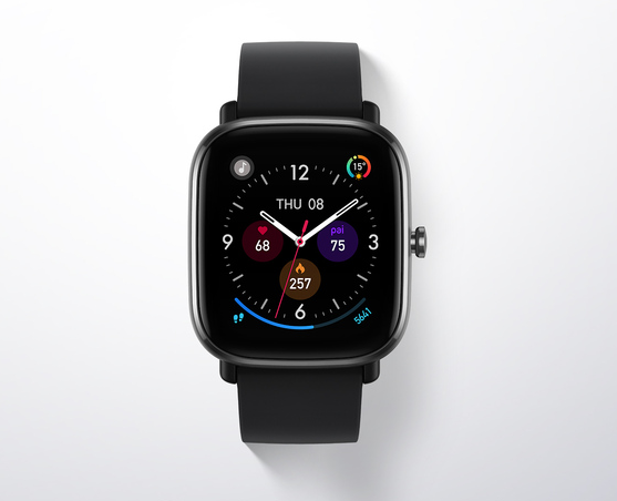 Imagem: Smartwatch GTS 2 Mini