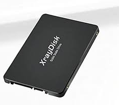 Imagem: SSD Sata 3 XrayDisk, a partir de 120GB