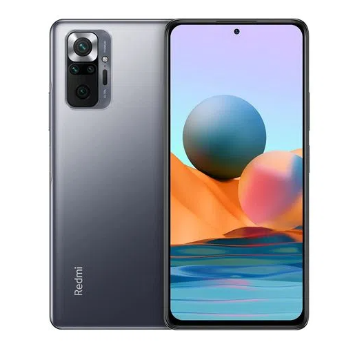 Imagem: Smartphone Redmi Note 10 Pro