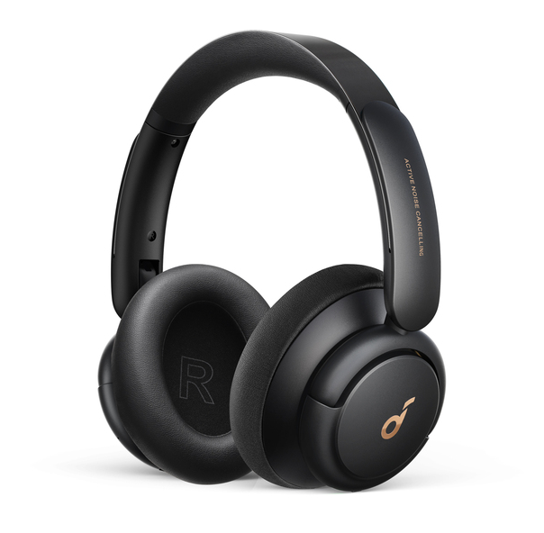 Imagem: Headphone Bluetooth Soundcore by Anker Life Q30