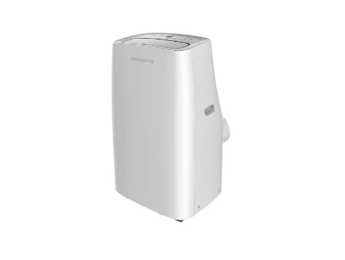 Image: Agratto Portable Air Conditioner, 11000 BTU, ACP11F