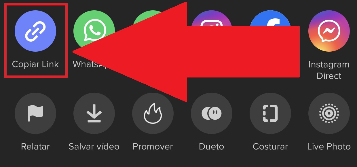 Veja o passo a passo de como baixar áudio do TikTok - TecMundo