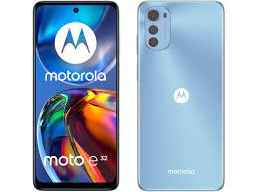 Image: Smartphone Motorola Moto E32, 64GB