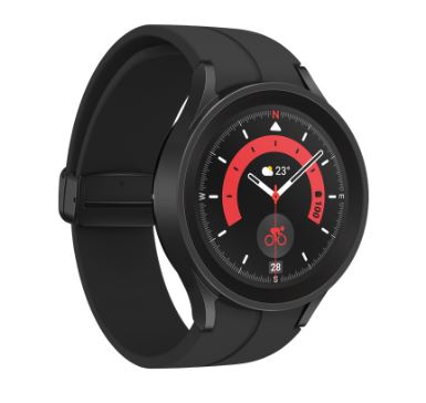Image: Smartwatch Samsung Galaxy Watch5 Pro
