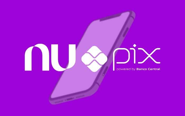 Saiba como pagar cartão de crédito Nubank usando Pix de outros bancos -  TecMundo