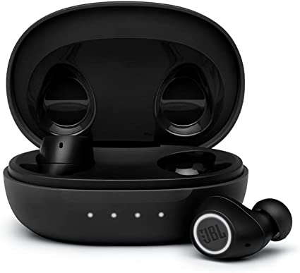 Image: JBL Free 2 Bluetooth Headphones