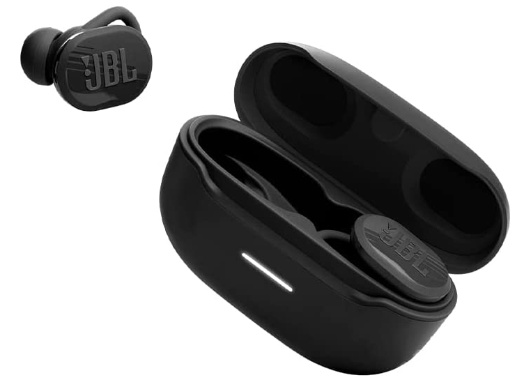 Image: JBL Endurance Racing Bluetooth Headset