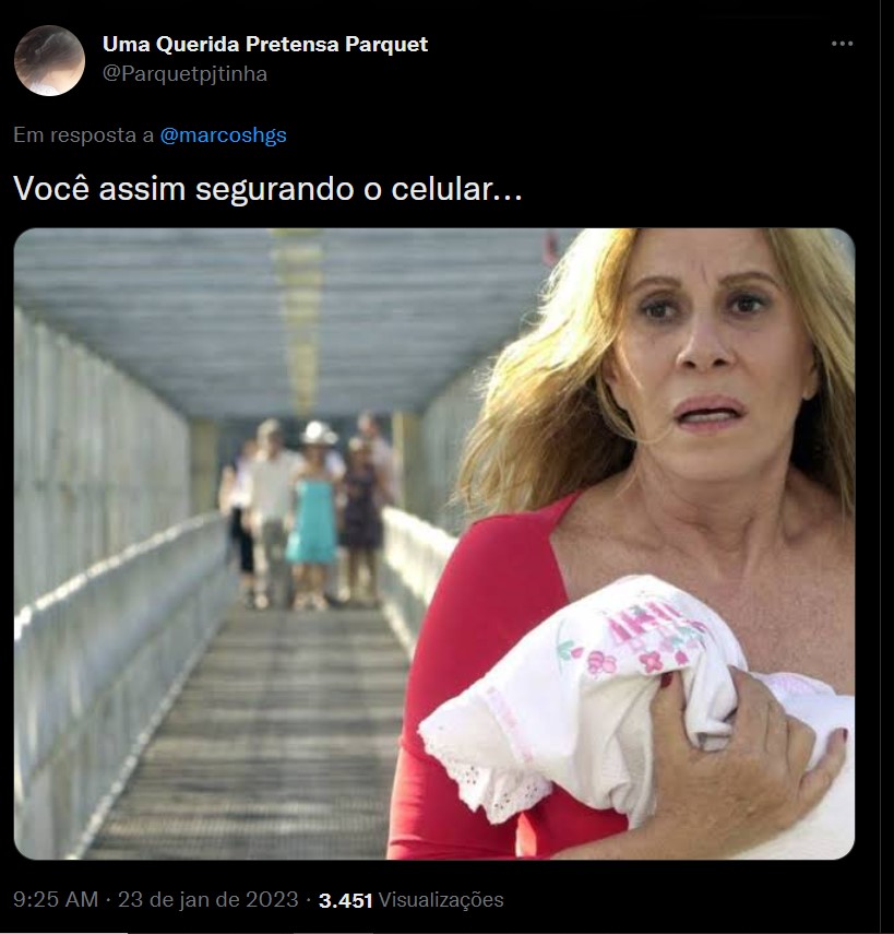 Quase roubo