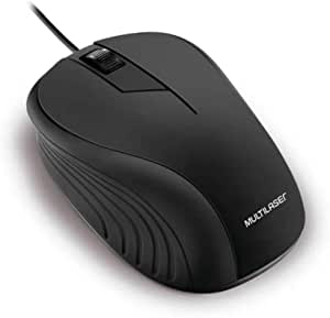Image: Multi-laser MO222 wired mouse