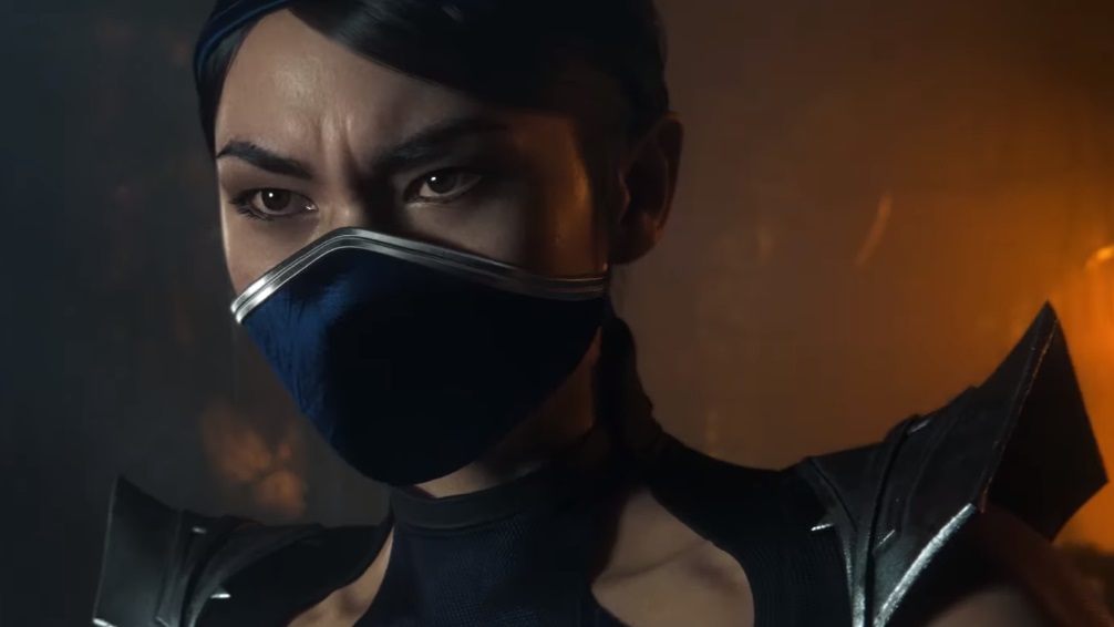 Confira 11 Curiosidades Sobre Kitana Do Mortal Kombat Voxel 4251