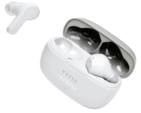 Image: JBL Wave 200TWS Bluetooth Headset
