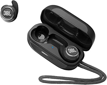 Image: JBL Reflect Mini Bluetooth Headset