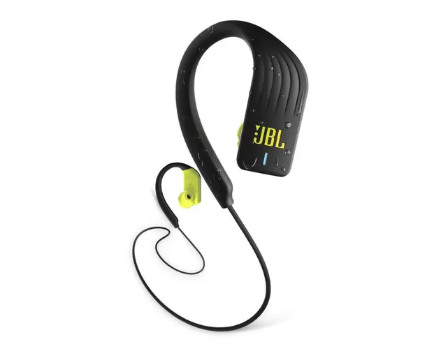 Image: JBL Endurance Sprint Bluetooth Headset
