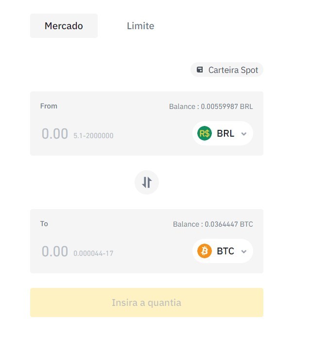 Passo a passo de como comprar Bitcoin de forma simples - TecMundo