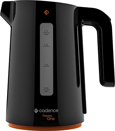 Image: Cadence Contrast Electric Kettle, 1.7 L