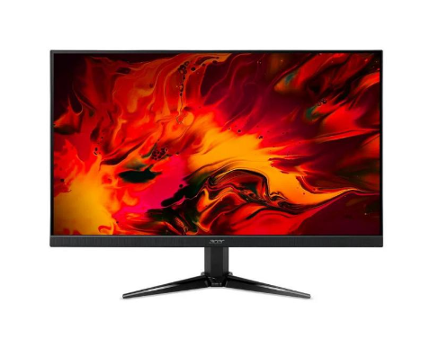 Image: Acer Nitro 23.8" Gaming Monitor, Full HD LED, QG241Y