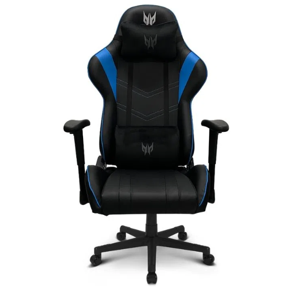 Image: Acer Predator Gaming Chair, Rift Lite