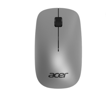 Image: Acer Space Wireless Optical Mouse, AMR020