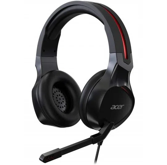 Image: Acer Nitro Gaming Headset, P2 with microphone