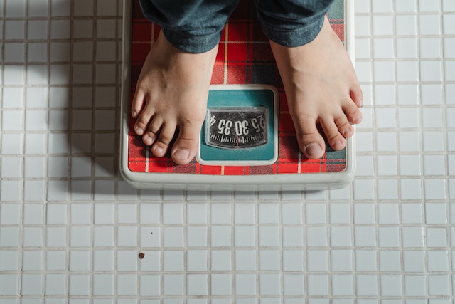 According to some researchers, the weight of an adult's microbiota can reach 1 kilogram!