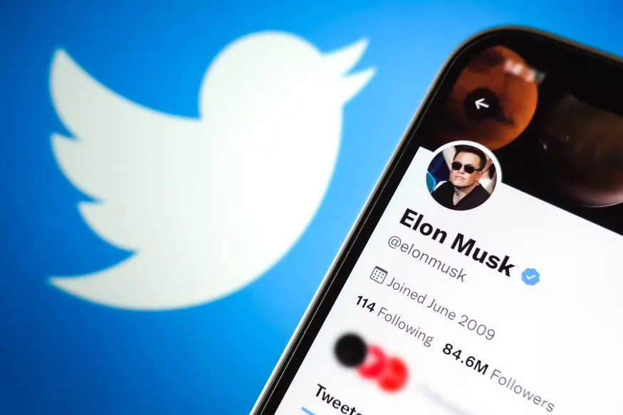 Elon Musk tenta ampliar a receita do Twitter de todas as formas.