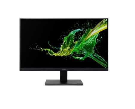 Display: Acer 21.5" Monitor, Full HD LED, V227Q A