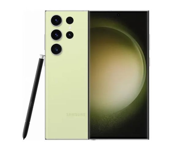 Image: Smartphone Samsung Galaxy S23 Ultra 5G, 1TB