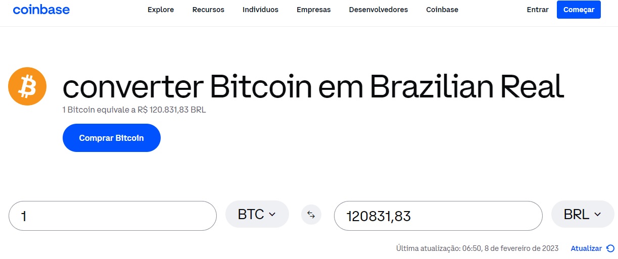 Converter bitcoins para real wire money to bitstamp