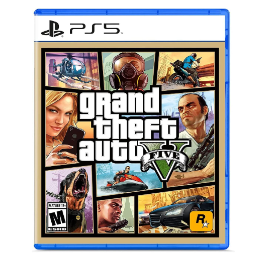 Rumor GTA 6: Bundle PS5 Pro e Atraso para PC!