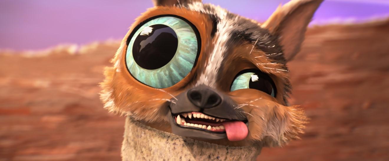 (Fonte: DreamWorks)