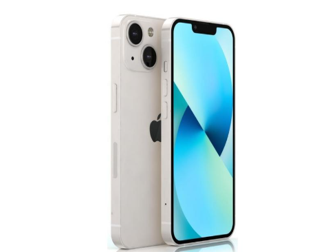 Image: Smartphone Apple iPhone 13, 512GB