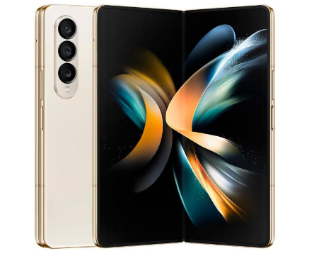 Image: Samsung Galaxy Z Fold 4 5G, 512GB