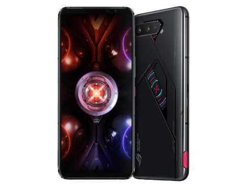 Image: Smartphone Asus ROG Phone 5s Pro, 512 GB