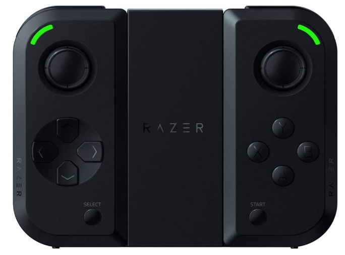 Image: Razer Junglecat Joystick Controller