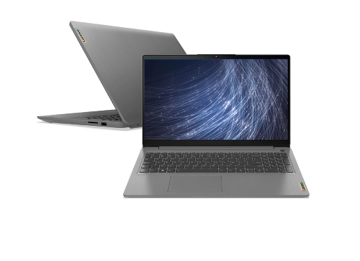 Image: Lenovo Ultra Slim Notebook, IdeaPad 3, Ryzen 7 5700U, SSD 256GB