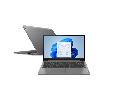 Image: Laptop Lenovo IdeaPad 3i, Intel Core i5, SSD 256GB