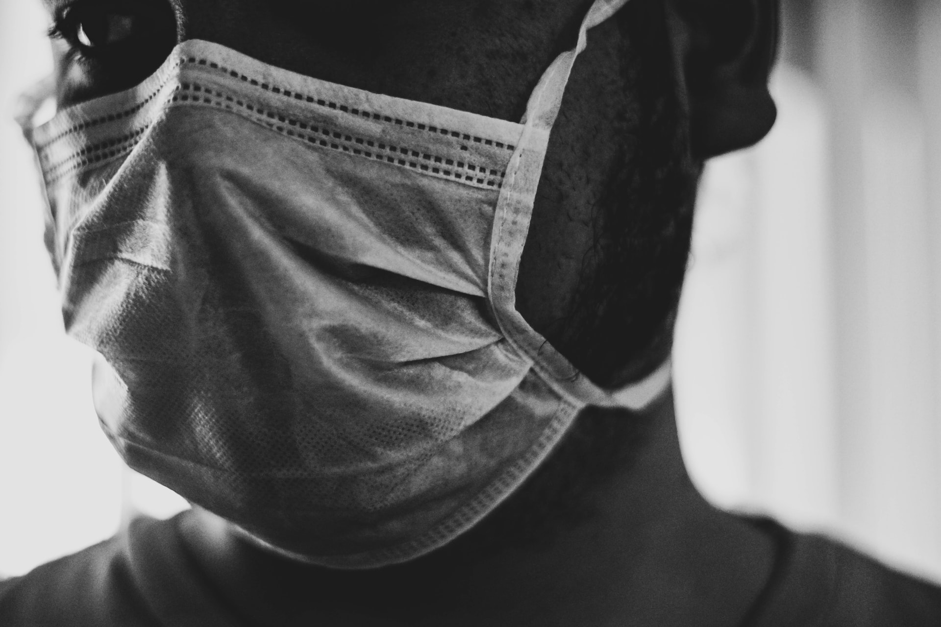 Failure in individual protection threatens public health