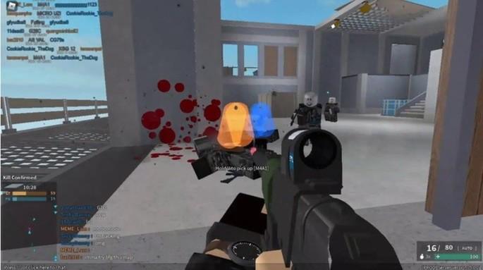 (Fonte: Roblox/Reprodução)