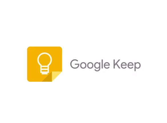 Google Keep