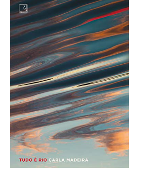 Image: Book Everything Rio, Carla Madeira